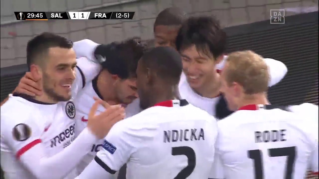 ŷ 鴺 ū 2-2 ͹Ѥ ç UEL 2019-20